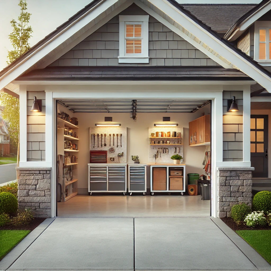 Latest garage door repair tips and maintenance guides from Lithia Springs's trusted experts