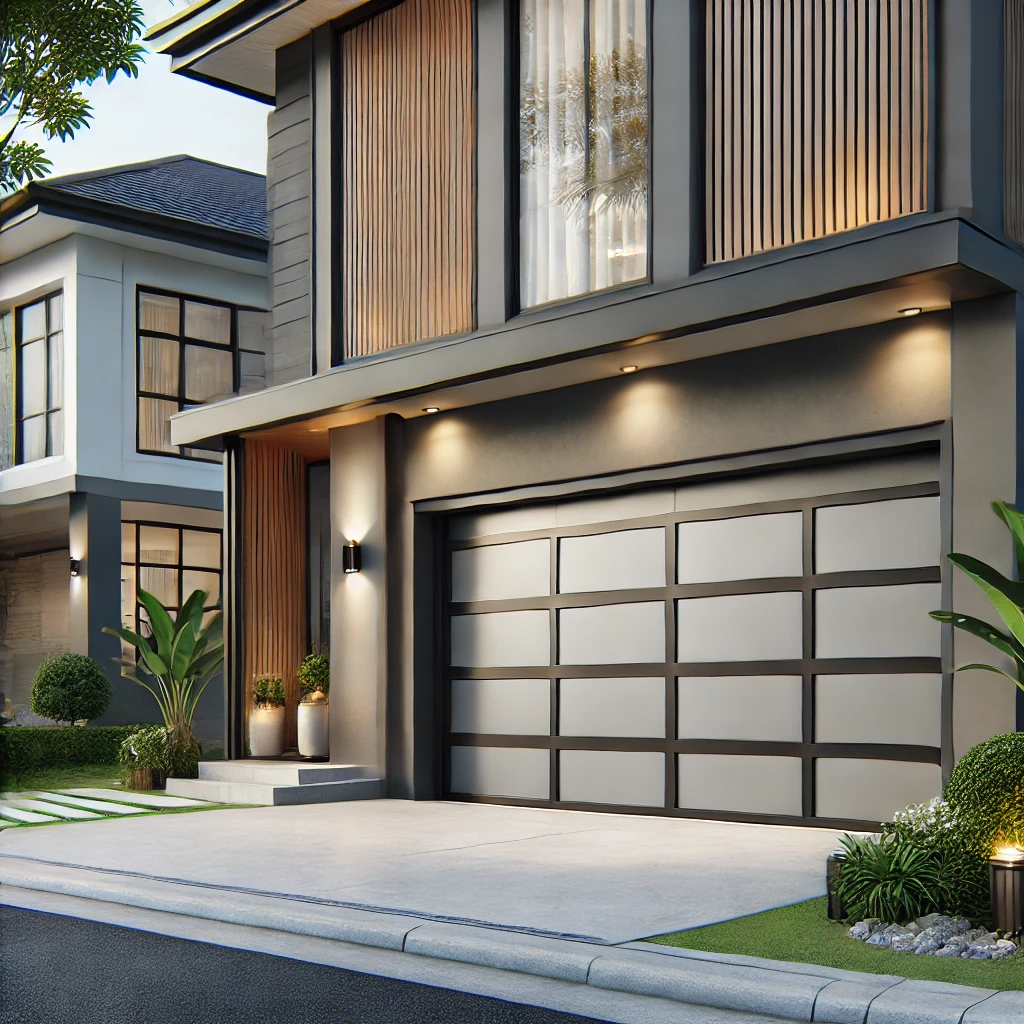 Professional Garage Door Company Lithia Springs GA - 24/7 Emergency Service & Repairs