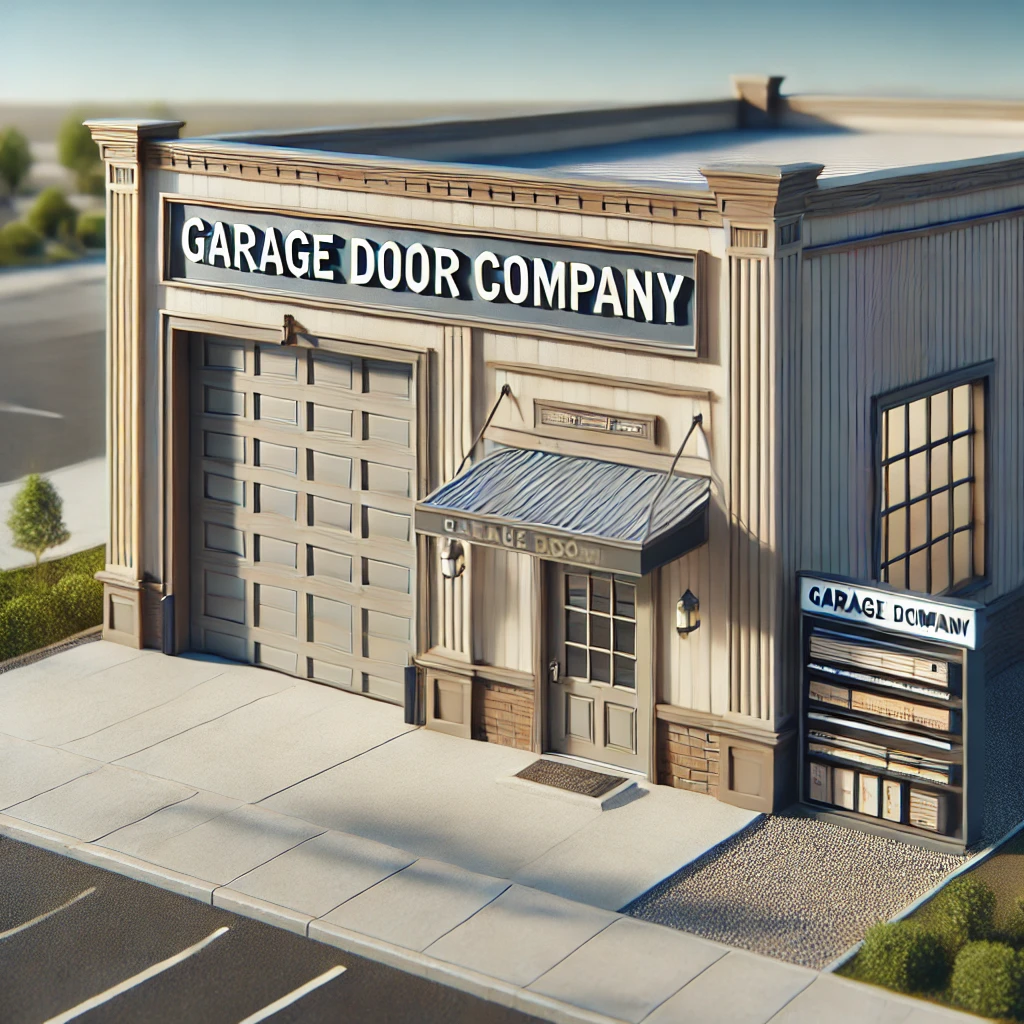 Best Garage Door Company Near Me Lithia Springs GA - 24/7 Emergency Service