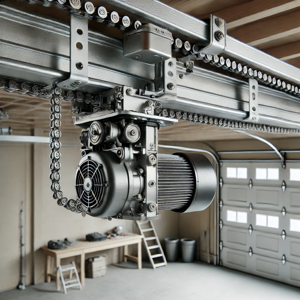 Professional Garage Door Opener Installation Lithia Springs GA - Expert Smart Opener Installation Services