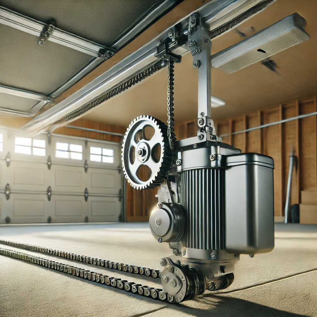 Garage Door Opener Installation & Service in Lithia Springs GA - Professional Solutions for All Opener Brands