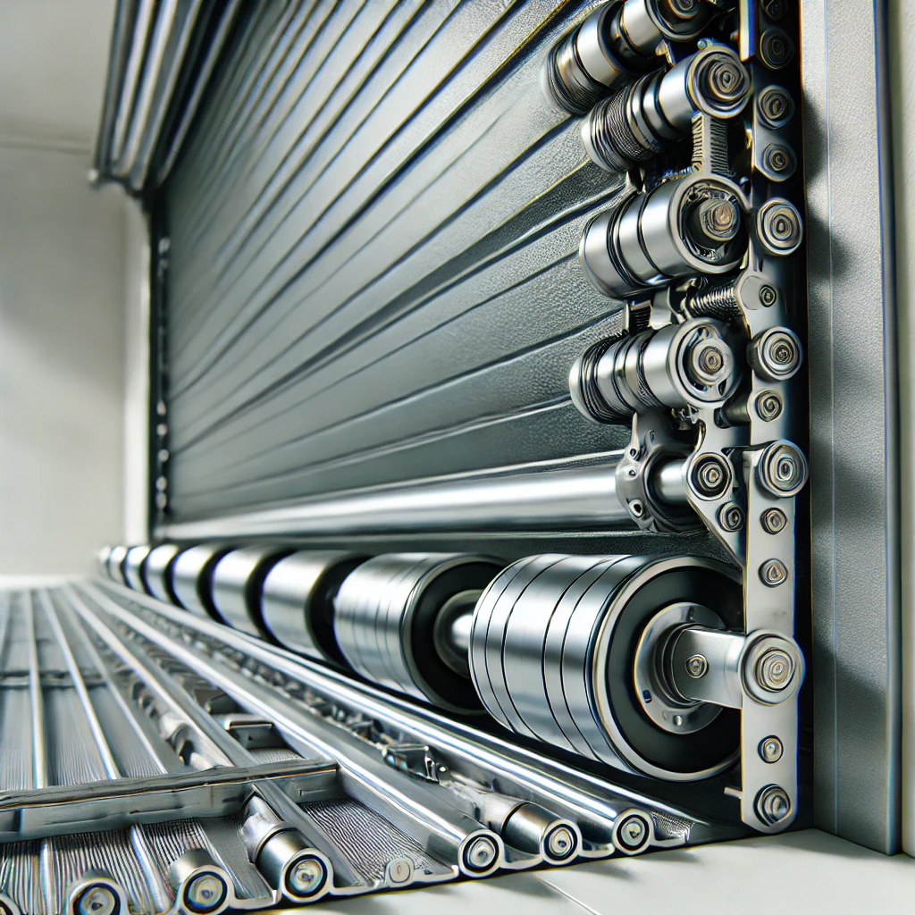 Expert Roller Garage Door Repairs Lithia Springs GA - Professional Door System Specialists